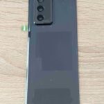 оригинален заден панел samsung galaxy z fold2 5g
