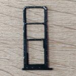 сим държач microsd samsung galaxy a02s