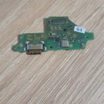 Оригинална платка за зареждане Motorola Moto One Vision XT1970