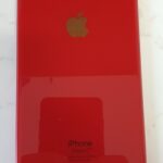 Корпус със заден панел за Iphone 8 Plus