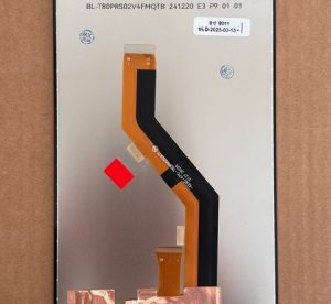 LCD дисплей и тъч скрийн Samsung Galaxy Tab A 8" 2019