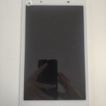 LCD дисплей и тъч скрийн за Lenovo Tab M8 HD