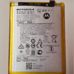 Батерия за Motorola One Fusion