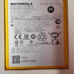 Батерия за Motorola Moto G8 Power KZ50