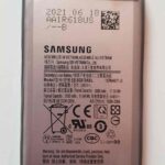 Батерия за Samsung Galaxy S10E SM-G970F/DS