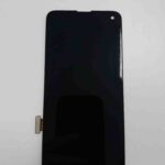 Оригинален рециклиран дисплей и тъч скрийн за Samsung Galaxy S10E
