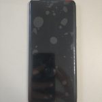 LCD дисплей и тъч скрийн за Honor 50