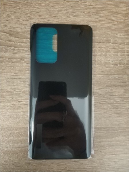 Заден-панел-за-Xiaomi-Redmi-Note-10-Pro-4G-black