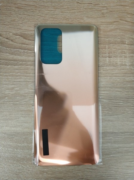 Заден-панел-за-Xiaomi-Redmi-Note-10-Pro-4G-bronz