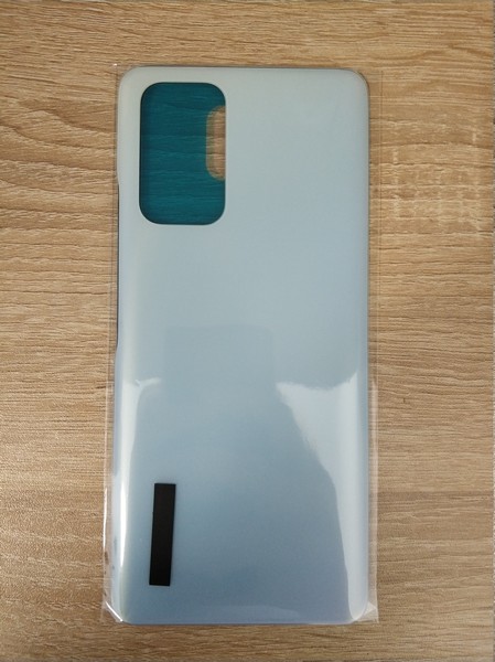 Заден-панел-за-Xiaomi-Redmi-Note-10-Pro-4G-white