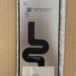 LCD Дисплей и тъч скрийн за Oukitel WP8 Pro