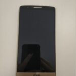 LCD Дисплей и тъч скрийн за LG G3 D855