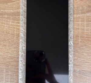 LCD дисплей и тъч скрийн за ZTE Blade A72 5G 7540N