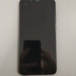 LCD Дисплей и тъч скрийн за Xiaomi Mi 8 c рамка M1803E1A