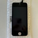 LCD Дисплей и тъч скрийн за iPhone 5S