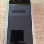LCD дисплей и тъч скрийн за ZTE Blade A31 Plus