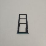 SIM MicroSD държач за Xiaomi Redmi Note 10 4G M2101K7AI