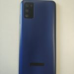 Заден панел за Samsung Galaxy A03S SM-A037