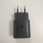 Захранващ адаптер от Samsung USB-C 25W