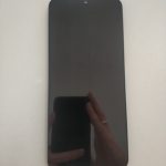 LCD Redmi 12C frame 1