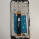 LCD дисплей и тъч скрийн за Huawei Y5 2018 DRA-LX2