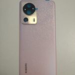 Заден панел за Xiaomi 13 Lite