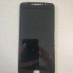 LCD дисплей и тъч скрийн за Motorola E4 Plus
