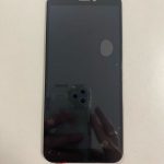 LCD Дисплей и тъч скрийн за Oukitel WP5