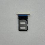 SIM MicroSD държач за Xiaomi Mi 10t Pro M2007J3SG