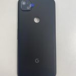 Заден панел за Google Pixel 4a