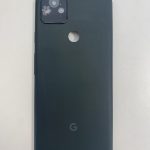 Заден панел за Google Pixel 5a 5G