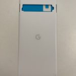 Заден панел за Google Pixel 7a