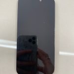 Оригинален дисплей и тъч скрийн за iPhone 15