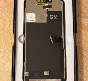 LCD Дисплей и тъч скрийн за iPhone 13 Pro