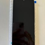 LCD дисплей и тъч скрийн за Honor X7a