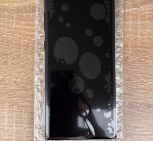 OLED дисплей и тъч скрийн за Samsung Galaxy Note 10 SM-N970