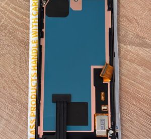 OLED Дисплей и тъч скрийн за Google Pixel 7 Pro