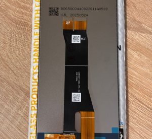 LCD дисплей и тъч скрийн за ZTE Blade V50 Vita