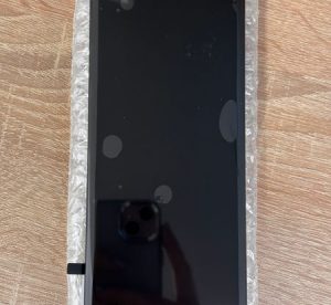 LCD дисплей и тъч скрийн за Motorola Edge 50 Fusion / 50 Neo