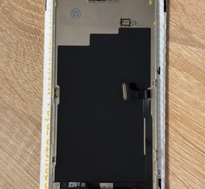 LCD Дисплей и тъч скрийн за iPhone 15 Pro Max