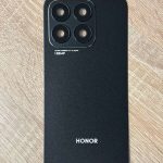 Заден панел за Honor X8b