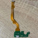Платка за зареждане с лентов кабел за Alcatel 3L (2020) 5029