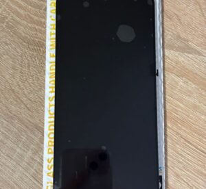 LCD Дисплей и тъч скрийн за Ulefone Armor X13