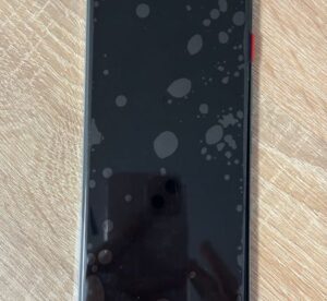 LCD дисплей и тъч скрийн за Honor 200