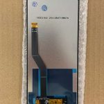 LCD Дисплей и тъч скрийн за Oukitel WP28