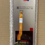LCD Дисплей и тъч скрийн Realme 12 5G