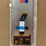 LCD Дисплей и тъч скрийн за Ulefone Note 13P