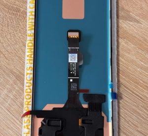 LCD Дисплей и тъч скрийн за Huawei Mate 50 Pro