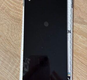 LCD Дисплей и тъч скрийн за Oukitel WP16