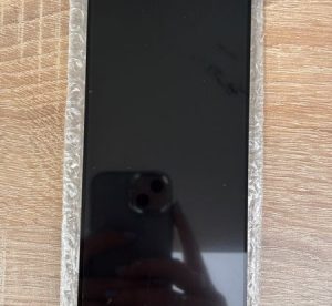 LCD Дисплей и тъч скрийн за Oukitel WP33